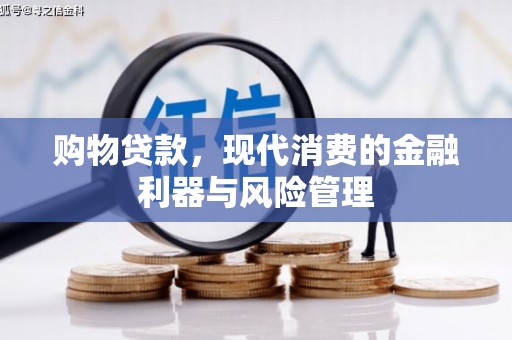 临湘购物贷款，现代消费的金融利器与风险管理
