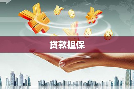 临湘贷款担保