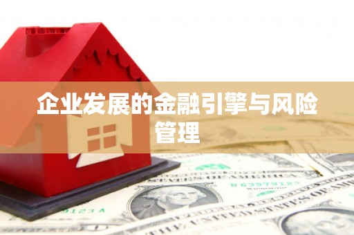 临湘企业发展的金融引擎与风险管理