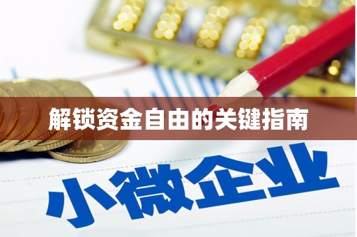 临湘解锁资金自由的关键指南