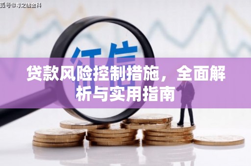 临湘贷款风险控制措施，全面解析与实用指南