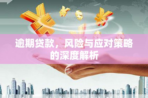 临湘逾期贷款，风险与应对策略的深度解析