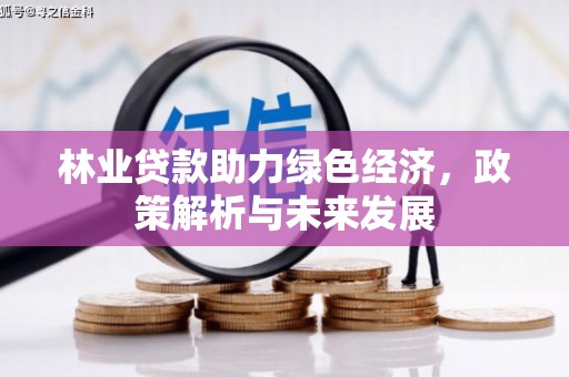 临湘林业贷款助力绿色经济，政策解析与未来发展