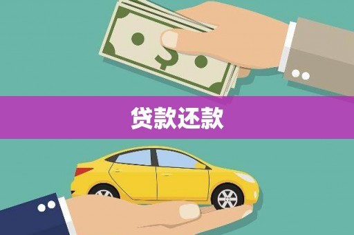 临湘贷款还款