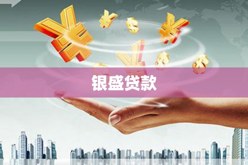 临湘银盛贷款