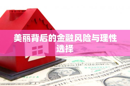 临湘美丽背后的金融风险与理性选择