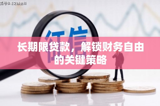 临湘长期限贷款，解锁财务自由的关键策略