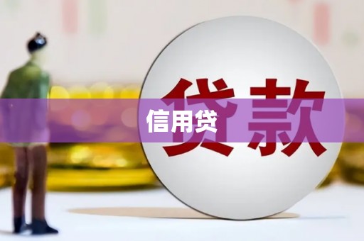 临湘信用贷