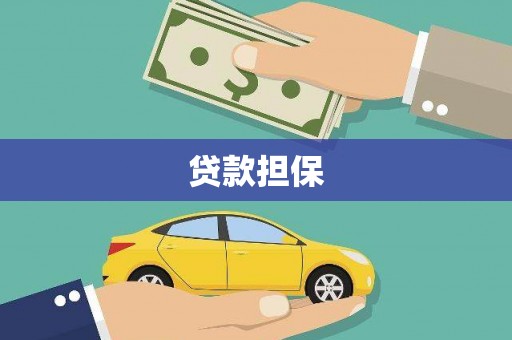 临湘贷款担保