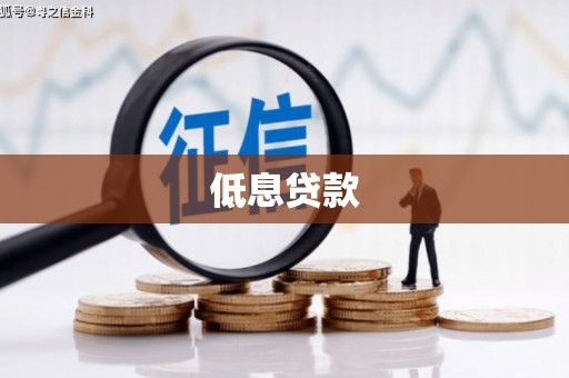 临湘低息贷款