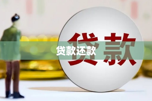 临湘贷款还款