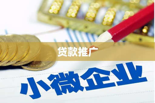 临湘贷款推广