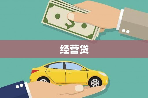 临湘经营贷