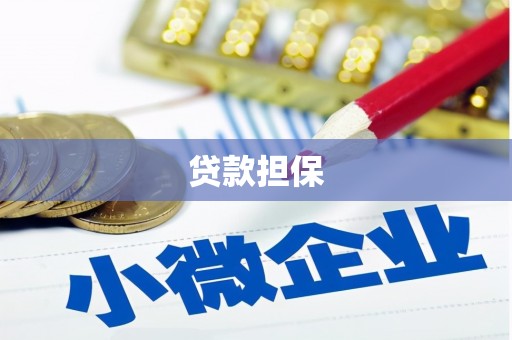 临湘贷款担保