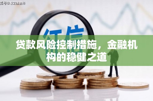 临湘贷款风险控制措施，金融机构的稳健之道