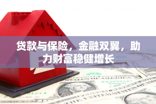 临湘贷款与保险，金融双翼，助力财富稳健增长