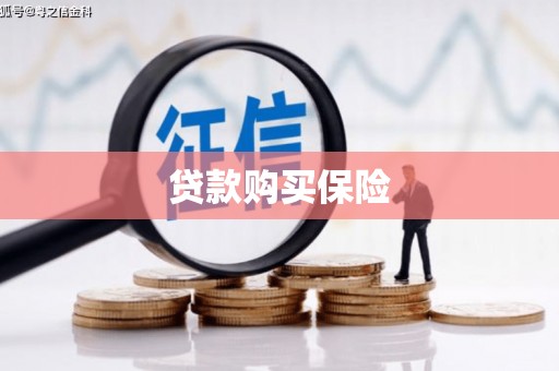 临湘贷款购买保险