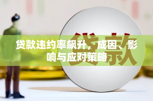 临湘贷款违约率飙升，成因、影响与应对策略
